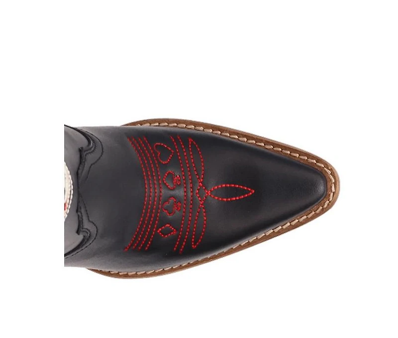 Women's Dingo Boot Ace Of Spades Western Boots