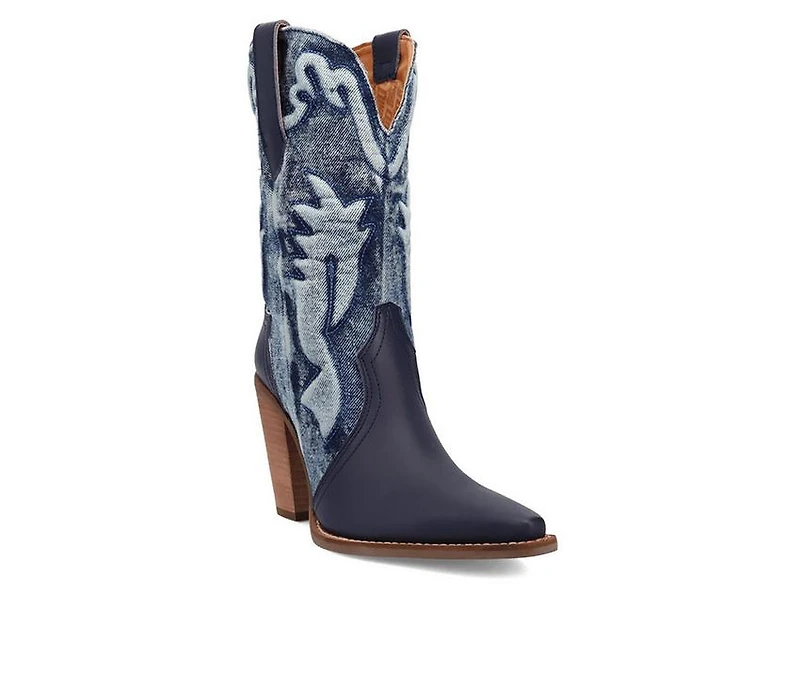 Women's Dingo Boot Tipsy Western Boots