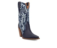Women's Dingo Boot Tipsy Western Boots