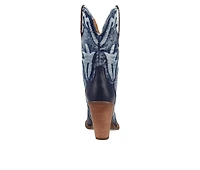 Women's Dingo Boot Tipsy Western Boots