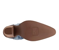 Women's Dingo Boot Tipsy Western Boots