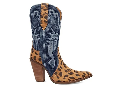 Women's Dingo Boot Tipsy Western Boots