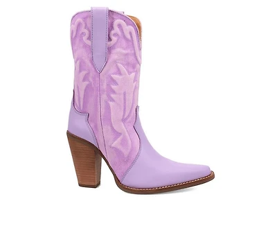 Women's Dingo Boot Tipsy Western Boots
