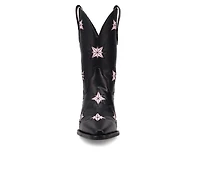 Women's Dingo Boot Starburst Western Boots