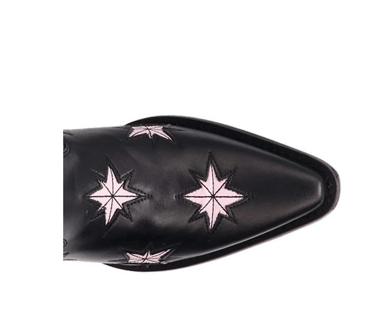 Women's Dingo Boot Starburst Western Boots