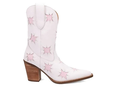Women's Dingo Boot Starburst Western Boots