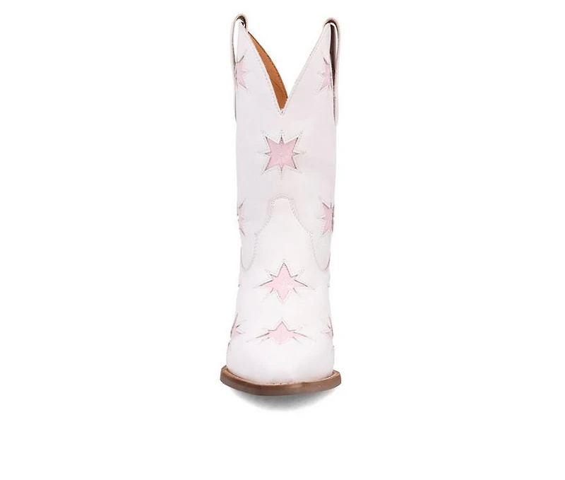 Women's Dingo Boot Starburst Western Boots