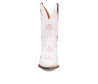 Women's Dingo Boot Starburst Western Boots