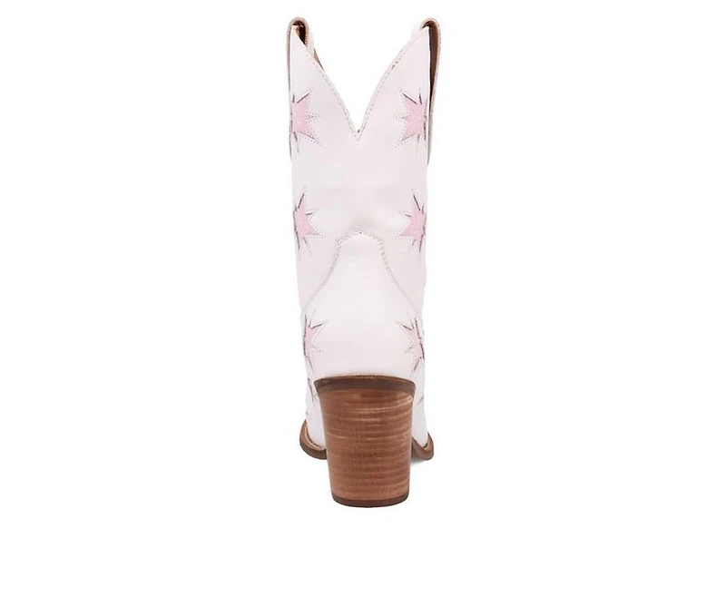 Women's Dingo Boot Starburst Western Boots