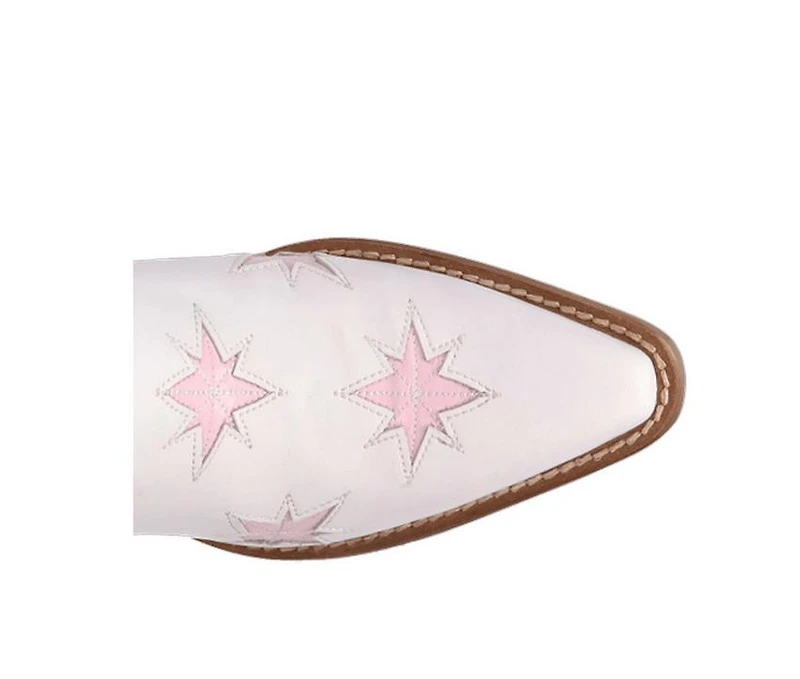 Women's Dingo Boot Starburst Western Boots