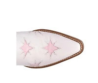 Women's Dingo Boot Starburst Western Boots