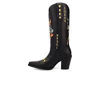 Women's Dingo Boot Joker Western Boots