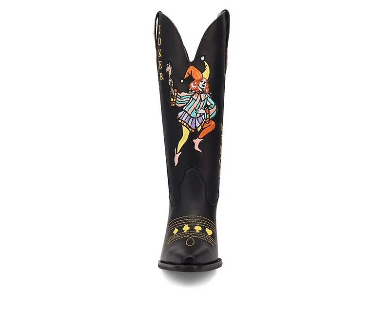 Women's Dingo Boot Joker Western Boots