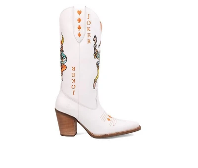Women's Dingo Boot Joker Western Boots