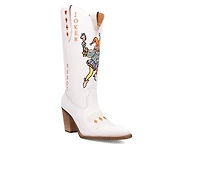 Women's Dingo Boot Joker Western Boots
