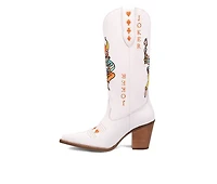 Women's Dingo Boot Joker Western Boots