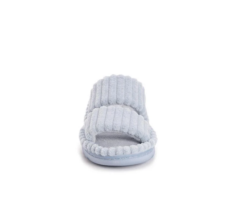 MUK LUKS  2 Strap Slide