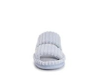 MUK LUKS  2 Strap Slide