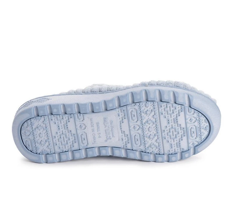 MUK LUKS  2 Strap Slide