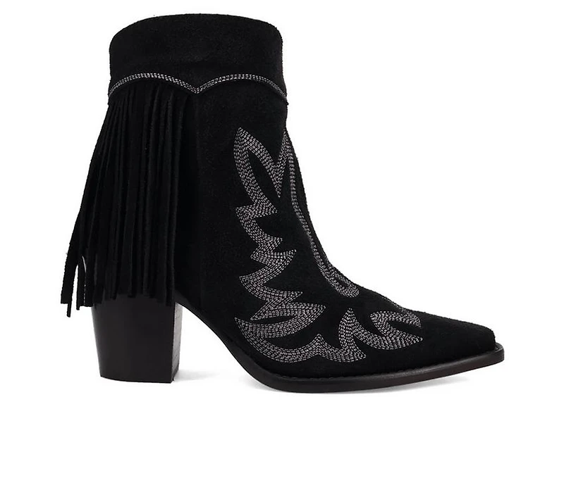 Women's Dingo Boot Wild Sage Western Boots