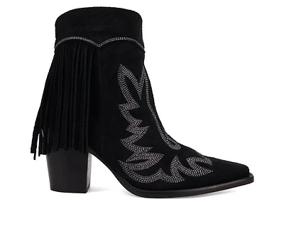 Women's Dingo Boot Wild Sage Western Boots