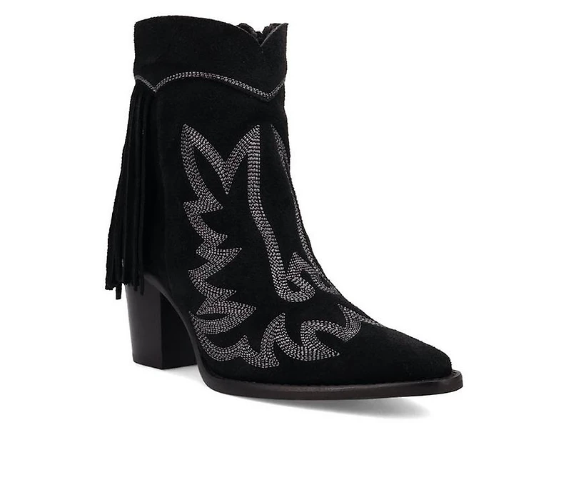 Women's Dingo Boot Wild Sage Western Boots