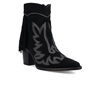 Women's Dingo Boot Wild Sage Western Boots