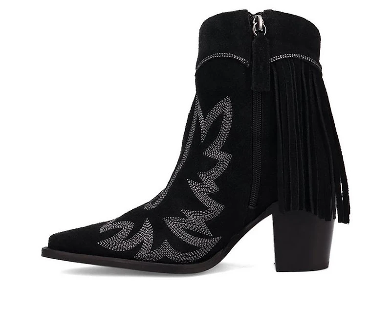 Women's Dingo Boot Wild Sage Western Boots