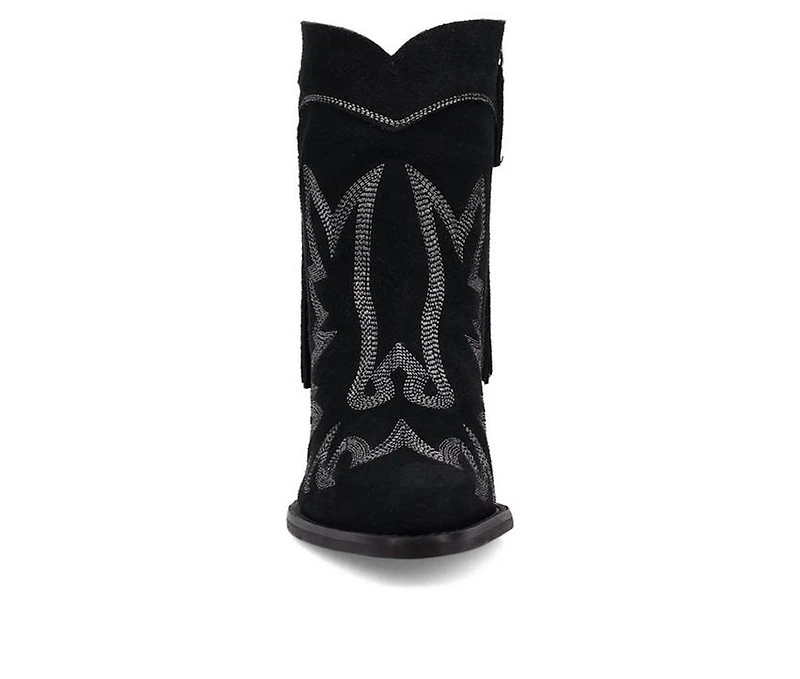 Women's Dingo Boot Wild Sage Western Boots