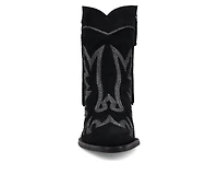 Women's Dingo Boot Wild Sage Western Boots