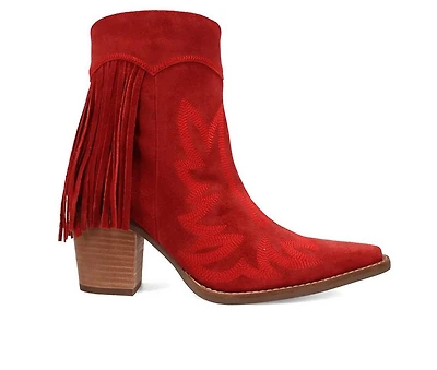 Women's Dingo Boot Wild Sage Western Boots