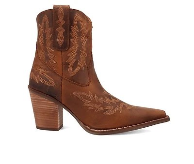 Women's Dingo Boot Rocky Top Western Boots