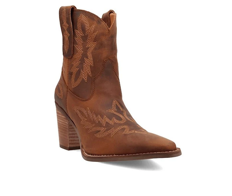 Women's Dingo Boot Rocky Top Western Boots