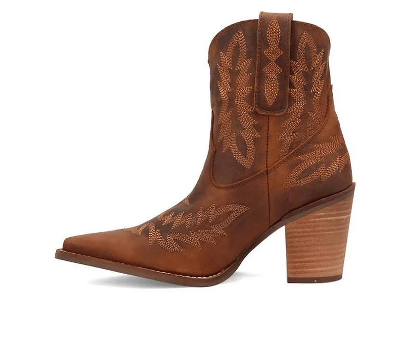 Women's Dingo Boot Rocky Top Western Boots