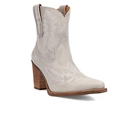 Women's Dingo Boot Rocky Top Western Boots
