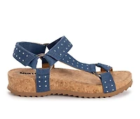 Women's MUK LUKS Piper Sandal Sandals