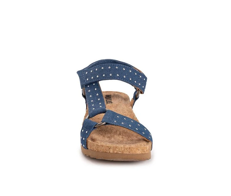 Women's MUK LUKS Piper Sandal Sandals