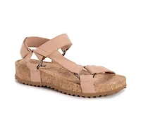 Women's MUK LUKS Piper Sandal Sandals