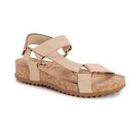 Women's MUK LUKS Piper Sandal Sandals