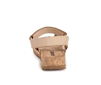 Women's MUK LUKS Piper Sandal Sandals