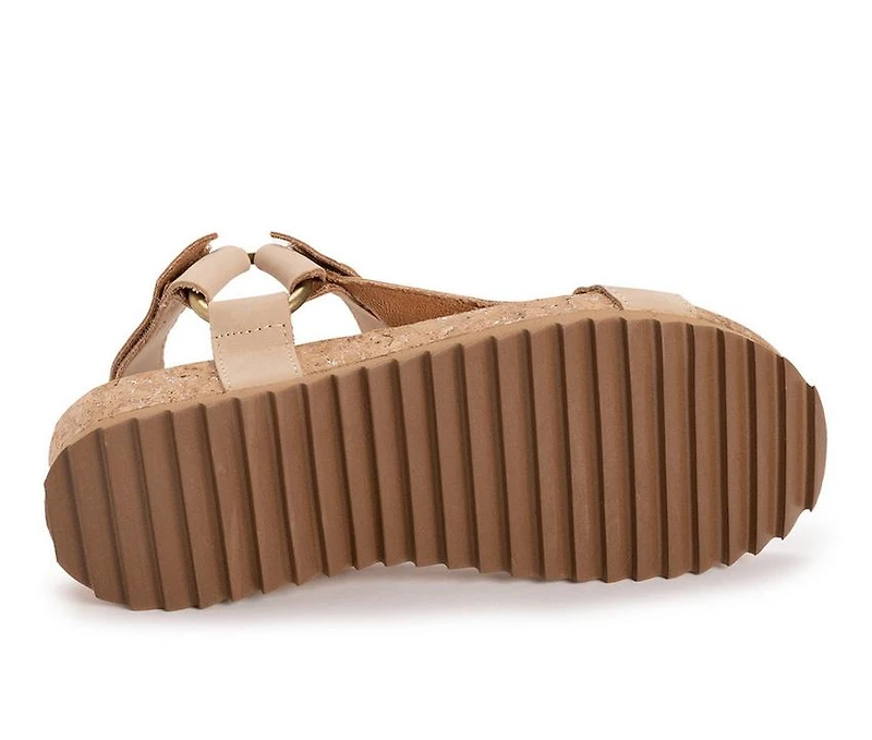 Women's MUK LUKS Piper Sandal Sandals