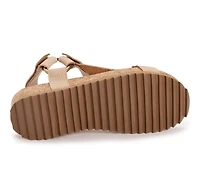 Women's MUK LUKS Piper Sandal Sandals