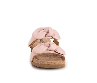 Women's MUK LUKS Posie Sandal Sandals