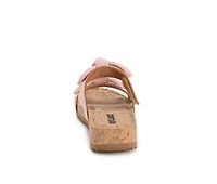 Women's MUK LUKS Posie Sandal Sandals
