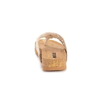 Women's MUK LUKS Pippen Sandal Sandals