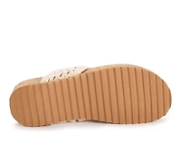 Women's MUK LUKS Pippen Sandal Sandals