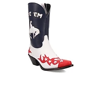 Women's Dingo Boot Cowgirl Western Boots