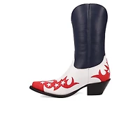Women's Dingo Boot Cowgirl Western Boots