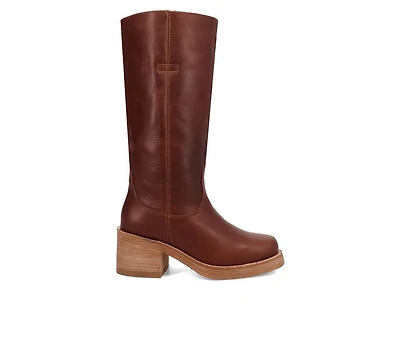 Women's Dingo Boot Vagabond Western Boots
