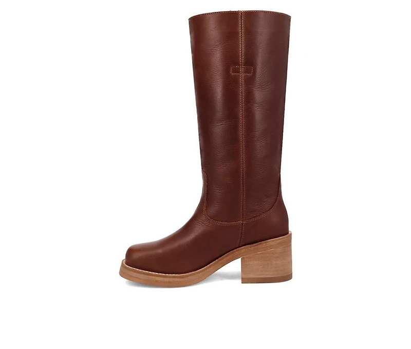 Women's Dingo Boot Vagabond Western Boots